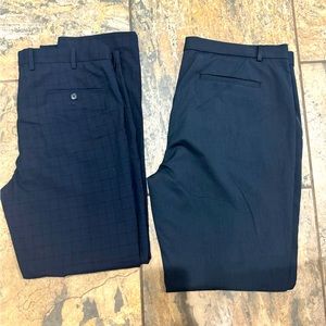 Men’s Dress Pants Calvin Klein